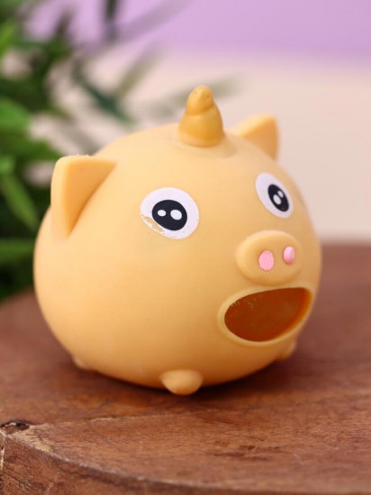 Мялка-антистресс «Unicorn squeeze toy»