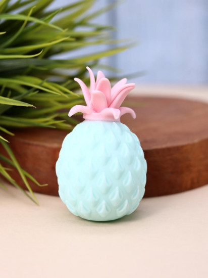 Мялка-антистресс «Pineapple squeeze toy»