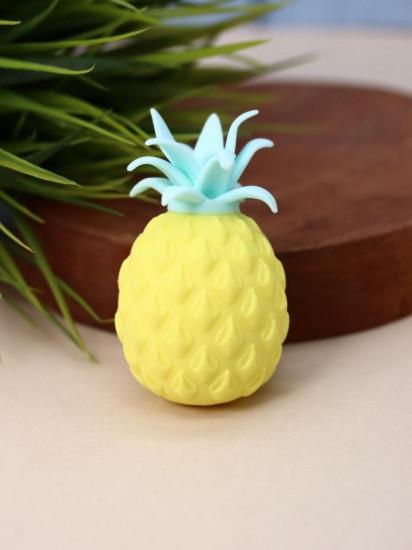 Мялка-антистресс «Pineapple squeeze toy»