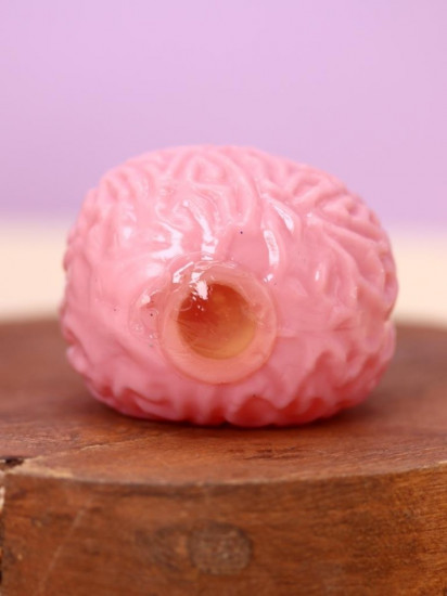 Мялка-антистресс «Brain splat ball»