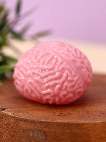 Мялка-антистресс «Brain splat ball»