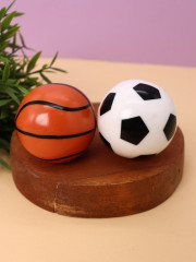 Мялка-антистресс «Football ball» - Фото 1