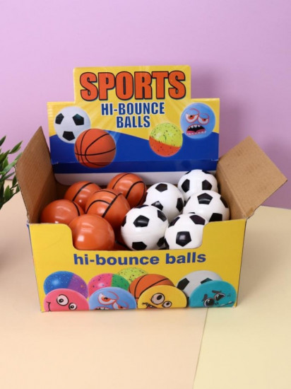 Мялка-антистресс «Football ball»