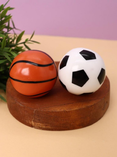 Мялка-антистресс «Basketball ball»