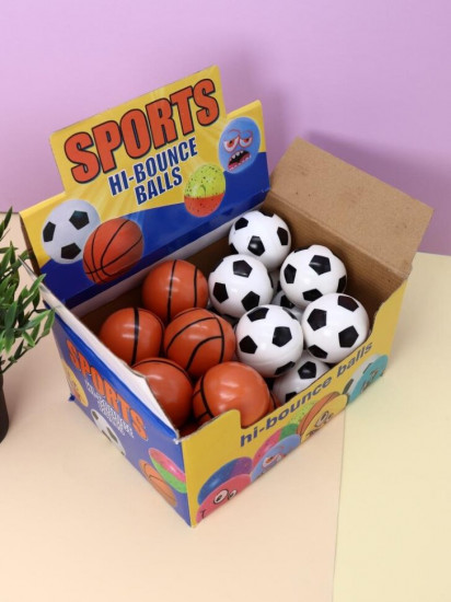 Мялка-антистресс «Basketball ball»