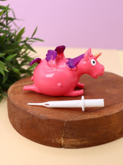 Мялка-антистресс «Unicorn balloon»