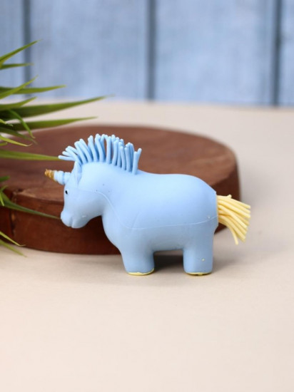 Мялка-антистресс «Squeeze unicorn»
