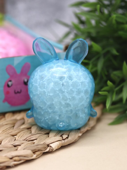 Мялка-антистресс «Rabbit ball»