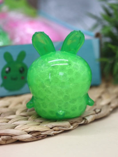 Мялка-антистресс «Rabbit ball»