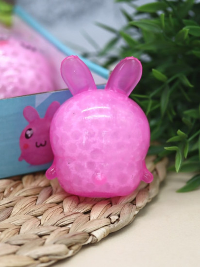 Мялка-антистресс «Rabbit ball»