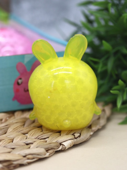 Мялка-антистресс «Rabbit ball»