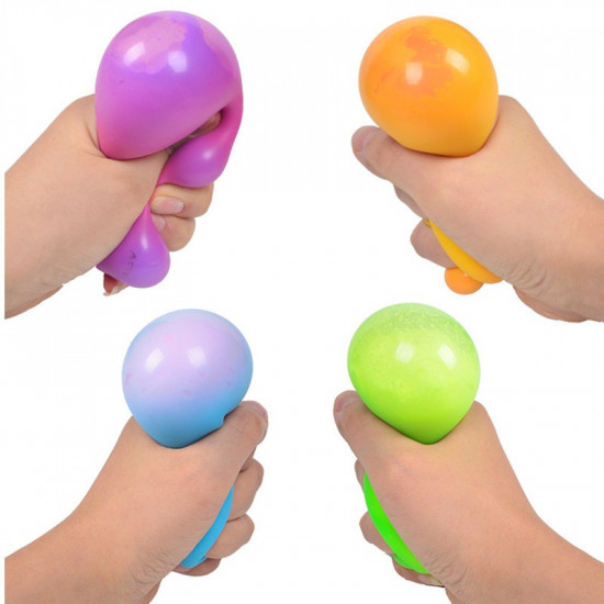 Мялка-антистресс «Color ball»