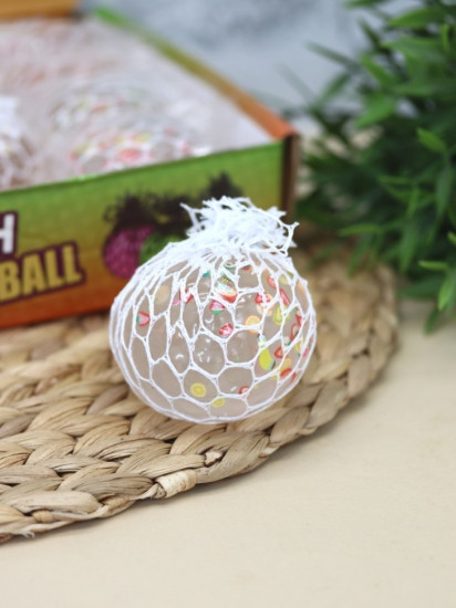 Мялка-антистресс «Fruit ball»