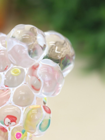 Мялка-антистресс «Fruit ball»