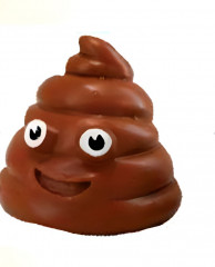 Мялка-антистресс «Poo» - Фото 1