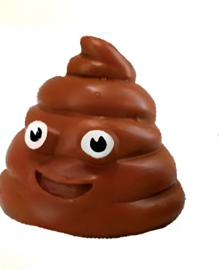 Мялка-антистресс «Poo»
