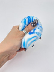 Мялка-антистресс «Paint ball» - Фото 2