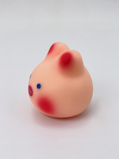 Мялка-антистресс «Pig»