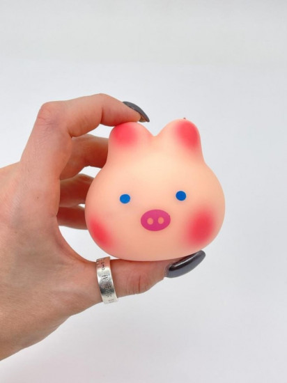 Мялка-антистресс «Pig»