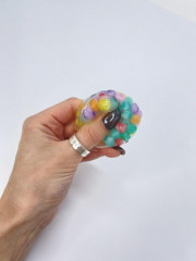 Мялка-антистресс «Soft bear» - Фото 1