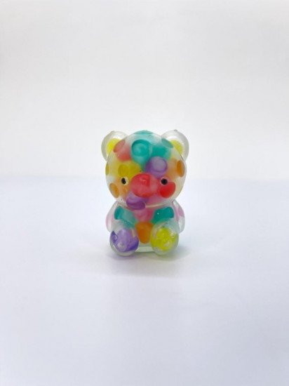 Мялка-антистресс «Soft bear»