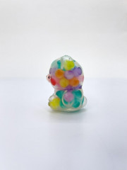 Мялка-антистресс «Soft bear» - Фото 3