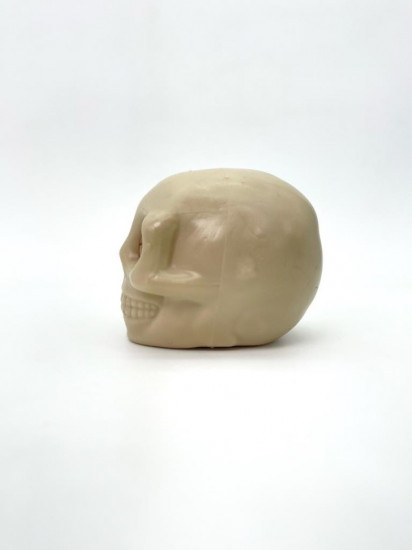 Мялка-антистресс «Skull brains»