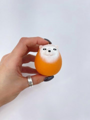 Мялка-антистресс «Corgi dog» - Фото 1