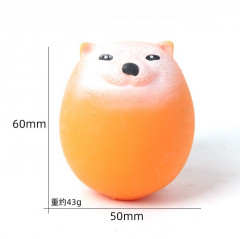 Мялка-антистресс «Corgi dog» - Фото 5