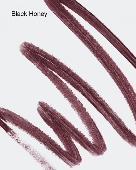 Подводка для глаз «Gel Tech Liner», оттенок Black Honey