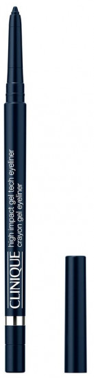 Подводка для глаз «Gel Tech Liner», оттенок Deep Denim