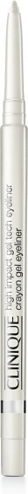 Подводка для глаз «Gel Tech Liner», оттенок Bright White
