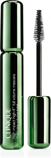 Тушь для ресниц «High-fi Full Volume Mascara», оттенок Black