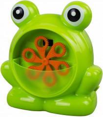 Машинка автоматическая для мыльных пузырей - Фото 11