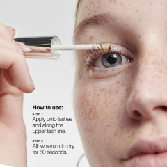 Сыворотка для ресниц «Lash Amplifying Serum» - Фото 4