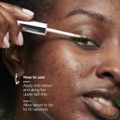 Сыворотка для ресниц «Lash Amplifying Serum» - Фото 5