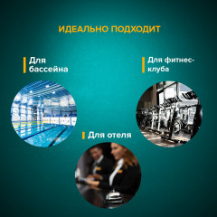 Фен для волос настенный HD-2206 - Фото 6