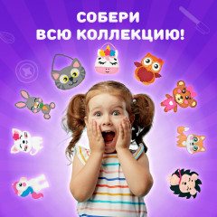 Набор для шитья игрушки из фетра «Вкусняшки» - Фото 8