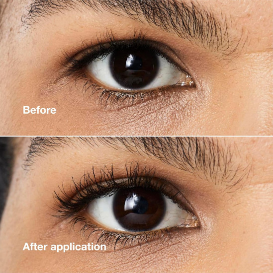 Тушь для ресниц влагостойкая «Lash Power Mascara», оттенок Black Onyx