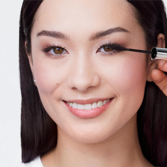 Тушь для ресниц влагостойкая «Lash Power Mascara», оттенок Black Onyx