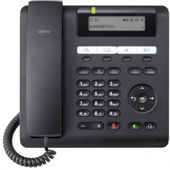 IP-телефон Unify OpenScape Desk Phone CP200