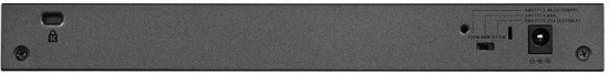 Коммутатор Netgear GS108LP-100EUS