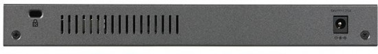 Коммутатор Netgear GS110TP-300EUS