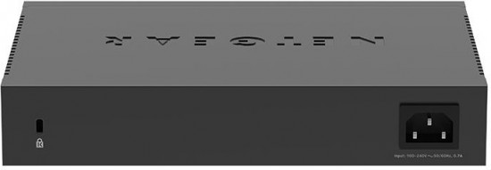 Коммутатор Netgear GS324-200EUS