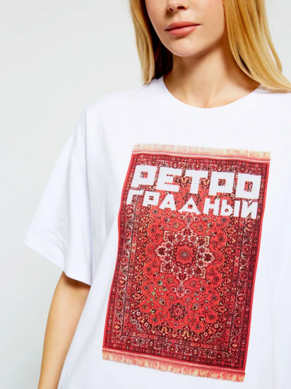 Футболка женская