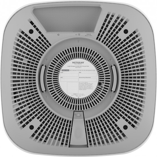 Точка доступа Netgear WAX615-100EUS
