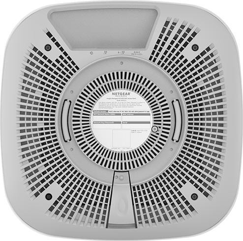 Точка доступа Netgear WAX625-100EUS