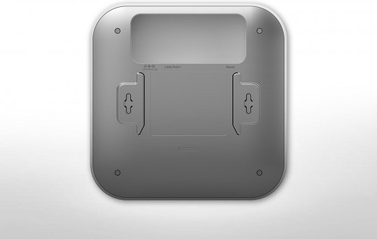 Точка доступа Netgear WAX610-100EUS