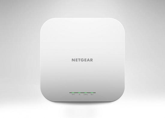 Точка доступа Netgear WAX610-100EUS