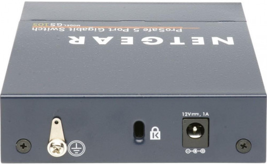 Коммутатор Netgear GS105GE